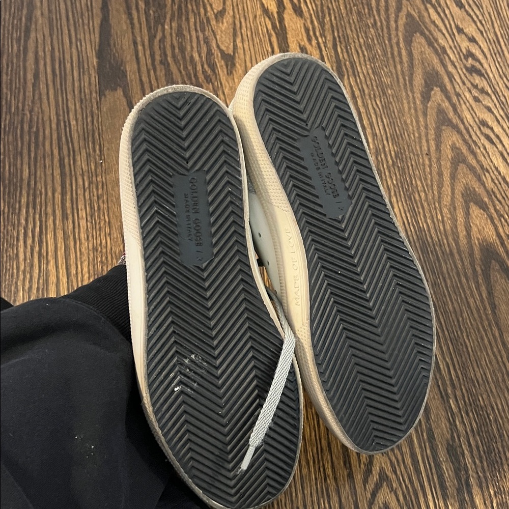 Golden Goose Superstar Sneakers - Picture 2 of 8